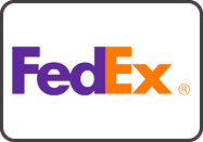 Paketversand mit FedEx bei Shiparound FedEx Logo